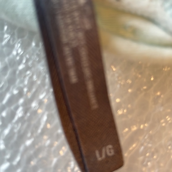 Aerie crop bra lace front racerback with mesh back magnificent mint green Sz L - Picture 6 of 7